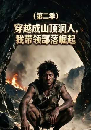穿越成山顶洞人，我带领部落崛起第三季
