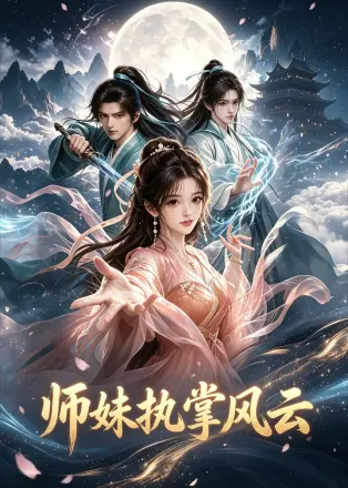 师妹执掌风云