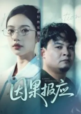 因果报应短剧