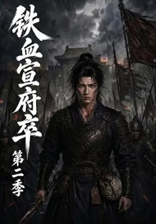 铁血宣府卒第二季