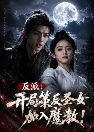 反派：开局策反圣女加入魔教!