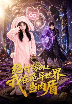 绝对防御之我在诡异世界当肉盾