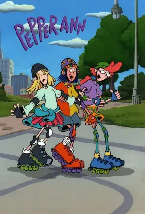 波波安 第一季
