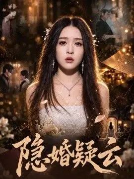隐婚疑云
