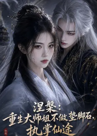 涅槃-重生大师姐不做垫脚石-执掌仙途    Ai漫剧