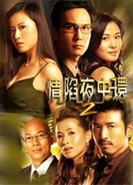 情陷夜中环2粤语