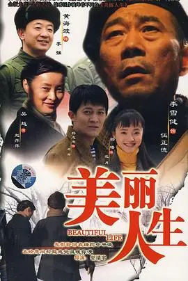 美丽人生 内地版