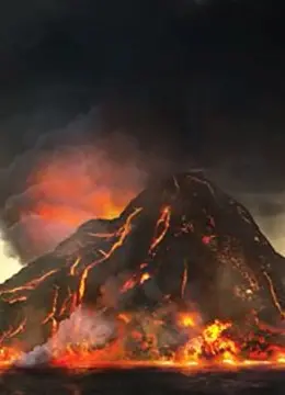 地球日记 英语版
