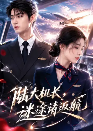 陆大机长,迷途请返航