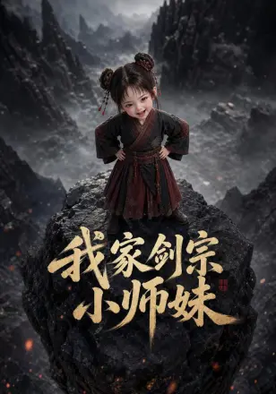 我家剑宗小师妹