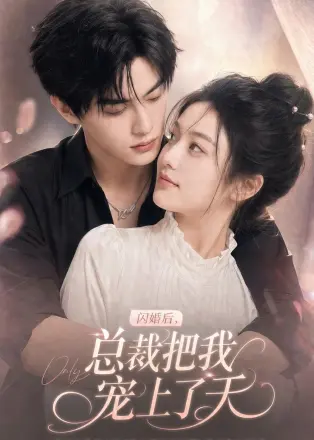 闪婚后，总裁把我宠上了天第二季
