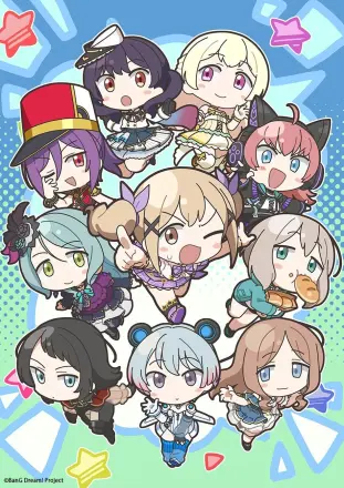 元祖！BanG Dream Chan