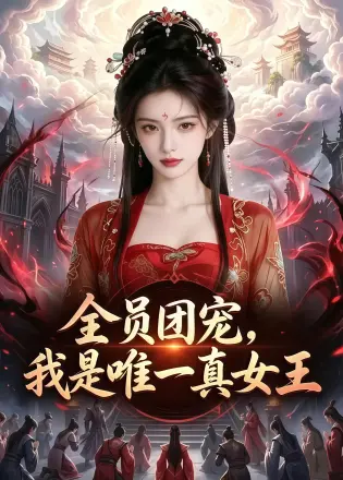 全员团宠我是唯一真女王