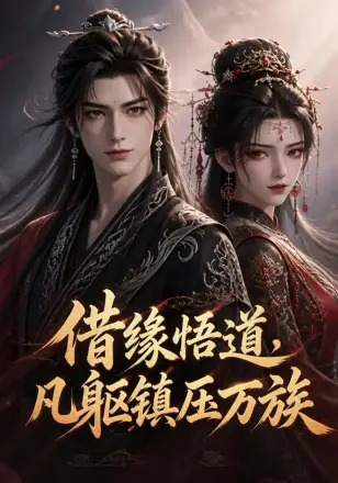 借缘悟道，凡躯镇压万族