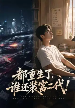 都重生了，谁还装富二代80集版