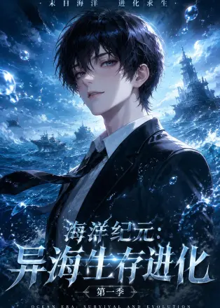 海洋纪元：异海生存进化第四季