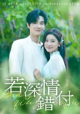 若深情错付