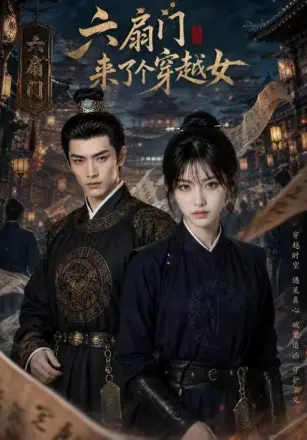 六扇门来了个穿越女