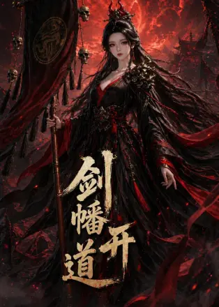 剑幡开道(2026)