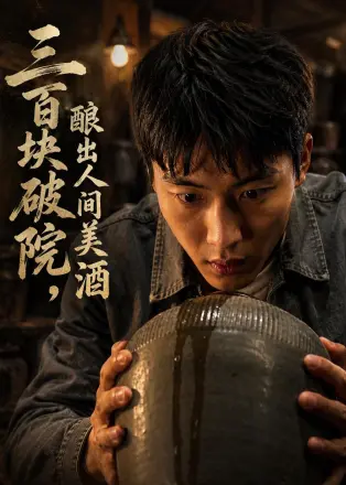 三百块破院,酿出人间美酒 AI