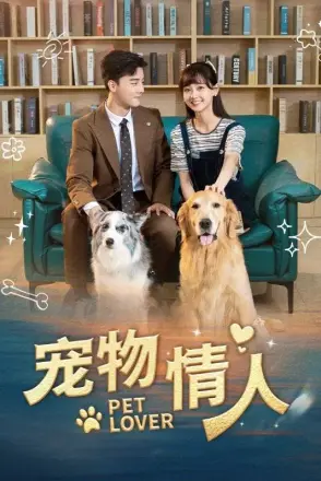 宠物情人