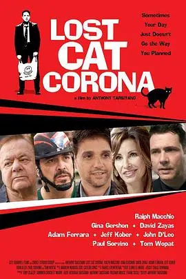 卡洛娜走丢了(2017)