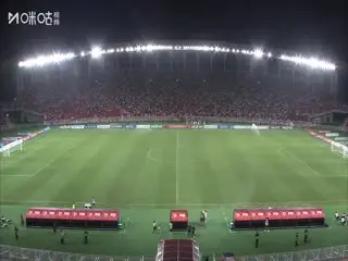 中甲联赛 辽宁铁人VS广西平果 20250712