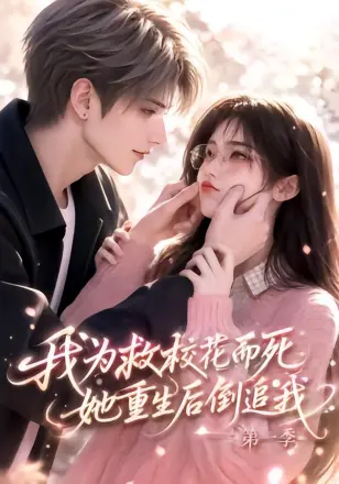 我为救校花而死，她重生后倒追我第二季