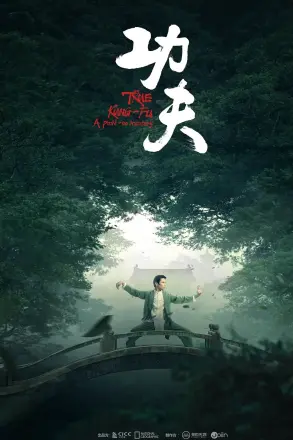 功夫 第一季