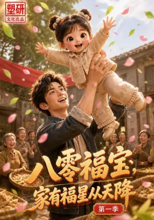八零福宝，家有福星从天降第一季