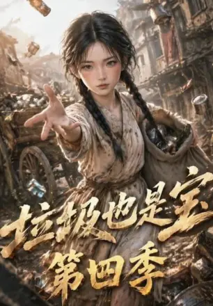 垃圾也是宝