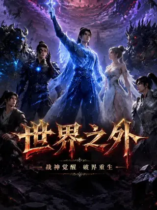 世界之外 (2026)