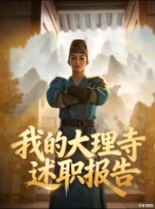我的大理寺述职报告