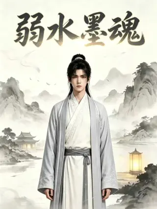 弱水墨魂