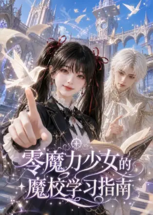零魔力少女的魔校学习指南