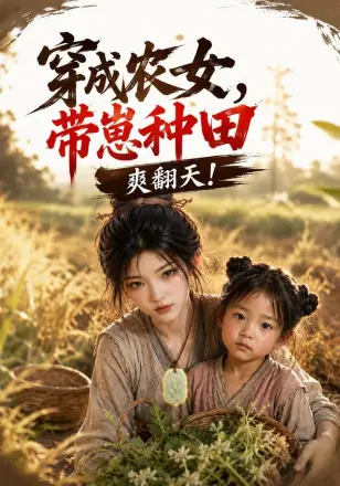 穿成农女，带崽种田爽翻天！第四季