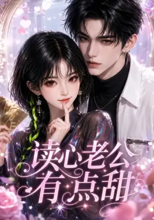 读心老公有点甜111集版