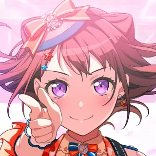 BanG Dream! 少女乐团派对