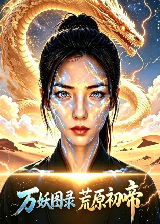 万妖图录荒原初啼