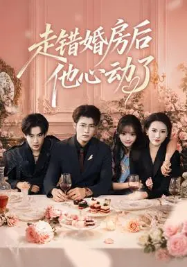 走错婚房后，他心动了