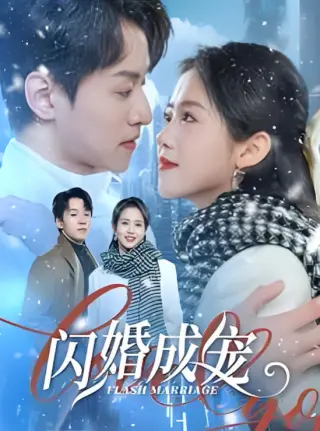 闪婚成宠