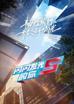 闪闪发光的你