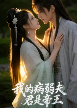 我的病弱夫君是帝王 AI
