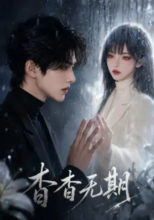 杳杳无期