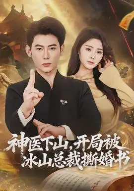 神医下山开局被冰山总裁撕婚书(2026)