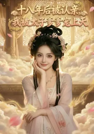 十八年后被认亲，我被太子爹爹宠上天