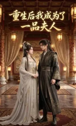 重生后,我成为了一品夫人
