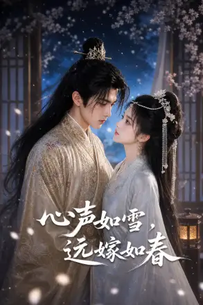 心声如雪,远嫁如春AI短剧