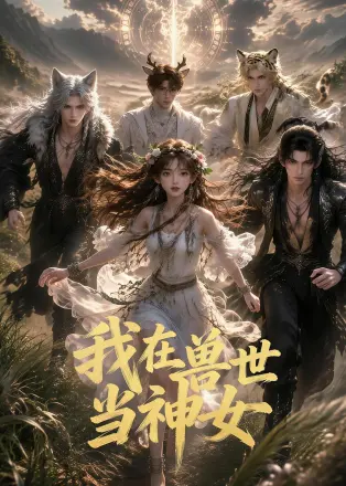 我在兽世当神女