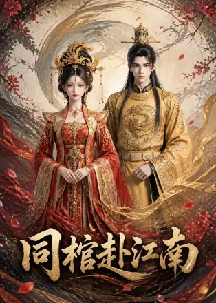 同棺赴江南
